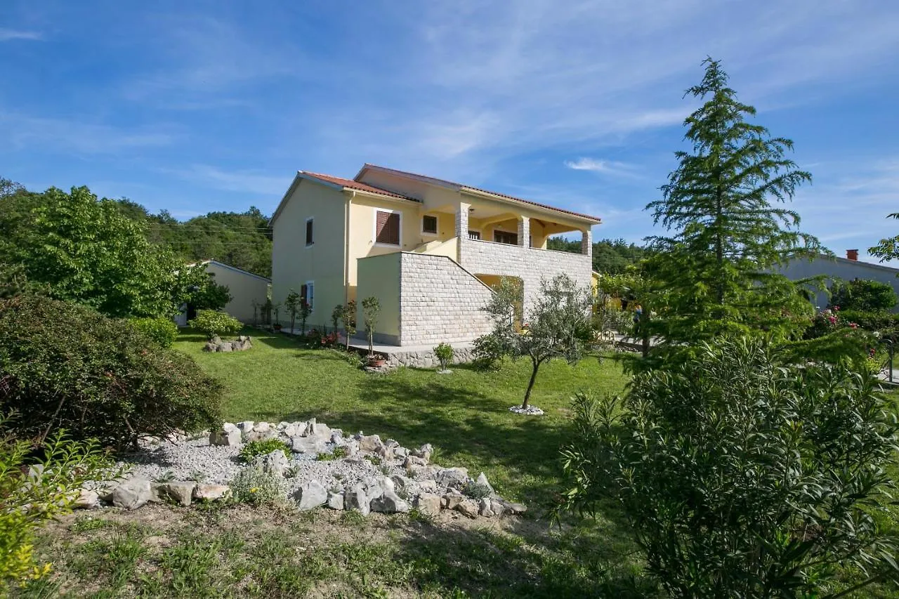 Apartment Bratti Labin   Labin (Istria)