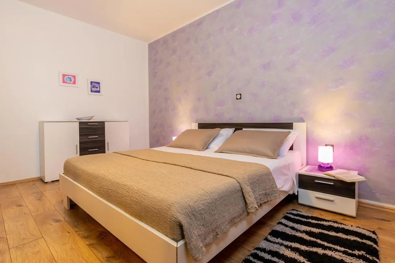 Apartment Bratti Labin  Labin (Istria)