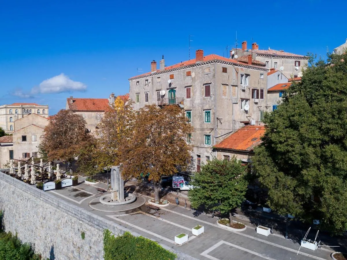 Apartment Bratti Labin