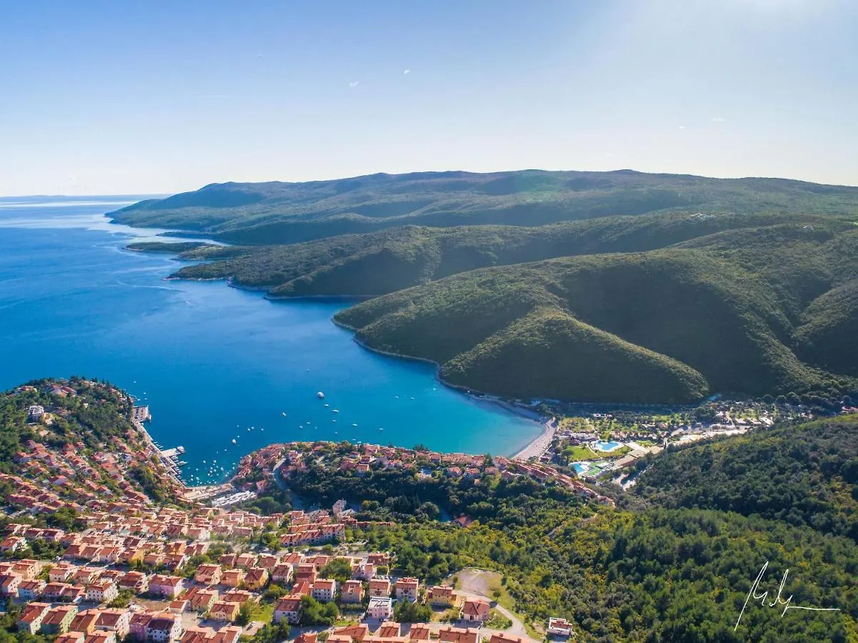 Apartment Bratti Labin  0*, Labin (Istria)