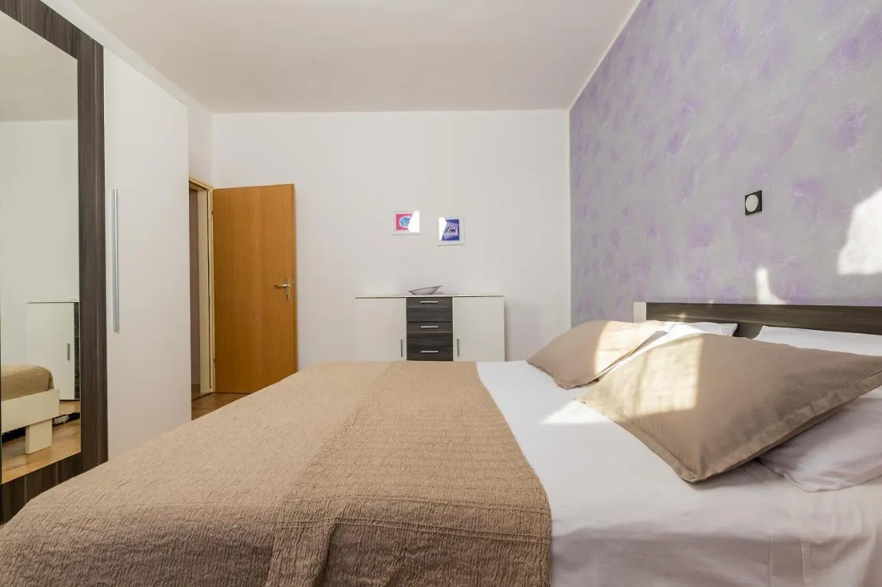 Apartment Bratti لابين 0*,  كرواتيا