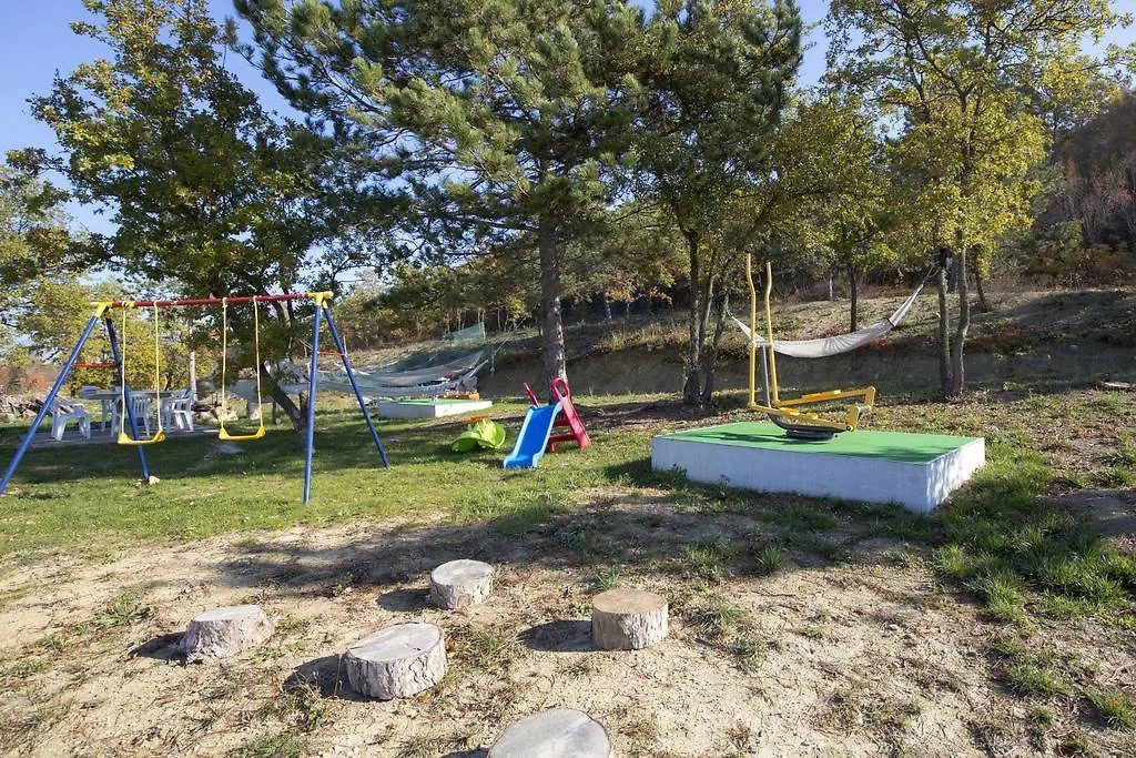 Apartment Bratti Labin  Croatia
