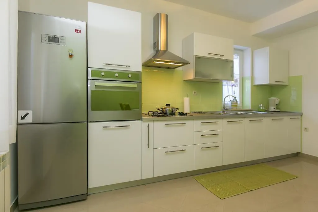 Apartment Bratti Labin  Chorwacja