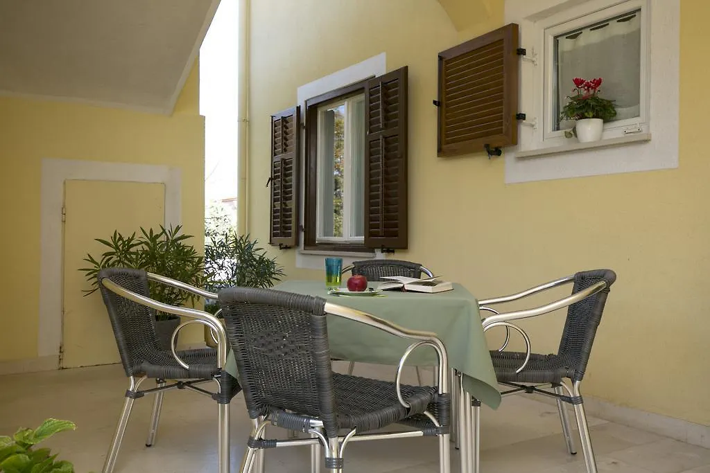 Apartment Bratti Labin
