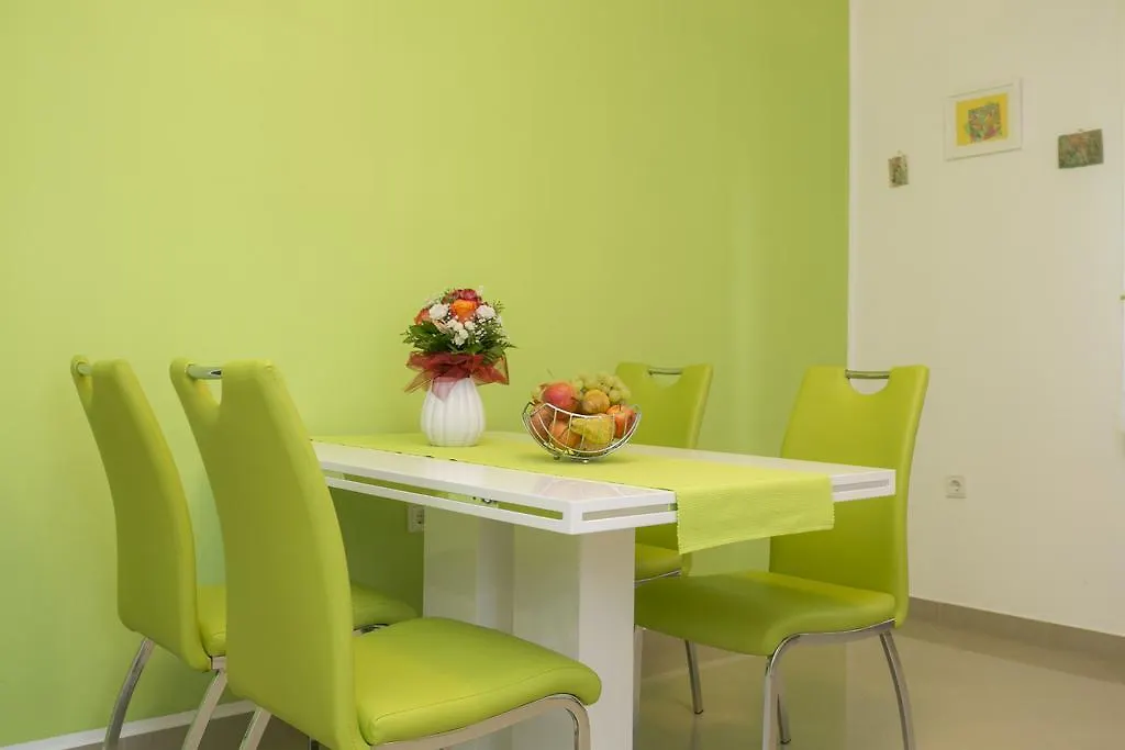 Apartment Bratti Labin