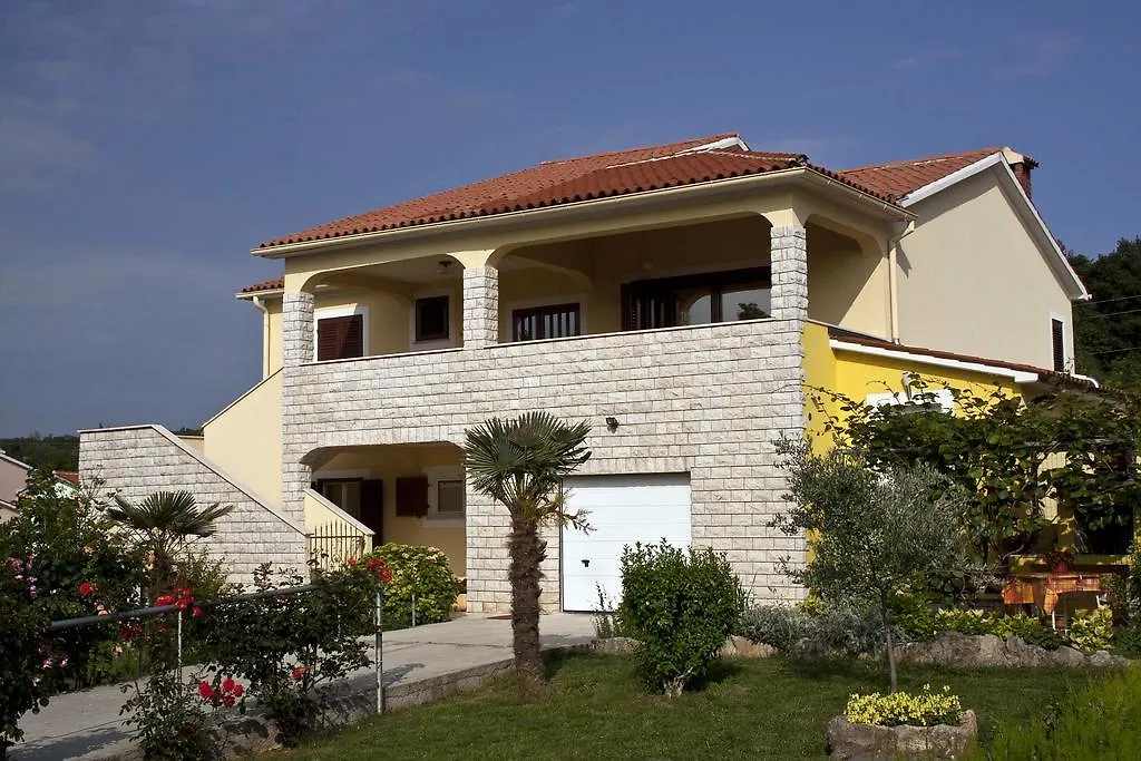 Apartment Bratti Labin