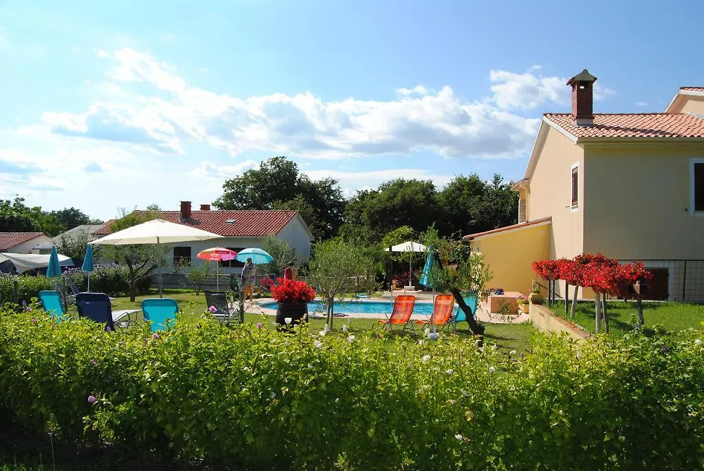 Apartment Bratti Labin   Labin (Istria)