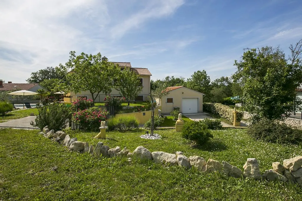 Apartment Bratti Labin  Croatia